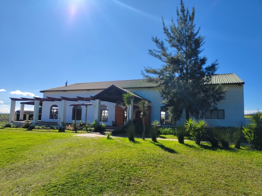  Bedroom Property for Sale in Paarl East Western Cape